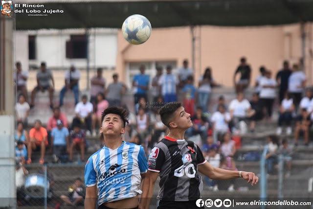 Lo perdió en el tiro del final