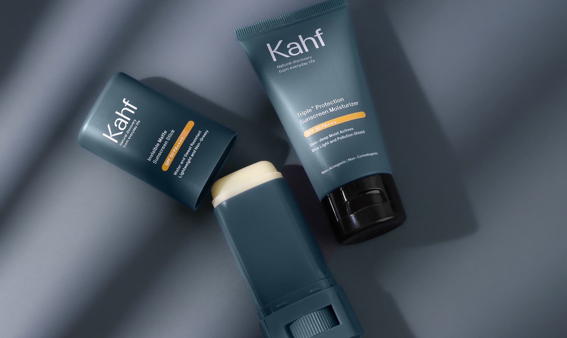 manfaat sunscreen untuk pria