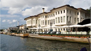 فندق Hotel Les Ottomans