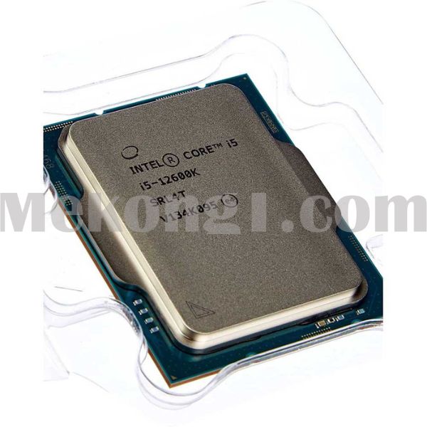 CPU Intel Gía Tốt