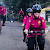 Ditpam Obvit Polda Sumsel Gelar Patroli Bersepeda Lakukan ‘Coolling System’ di Kawasan Wisata