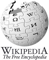 ويكيبيديا ، شعار top7 wikipedia-logo top7