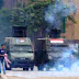 Cairo University allows police on-campus during exams