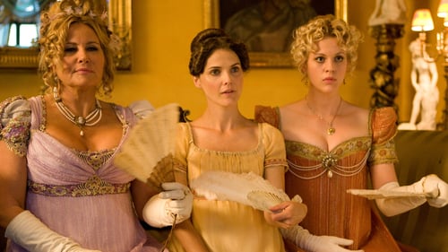 En tierra de Jane Austen 2013 pelicula completa