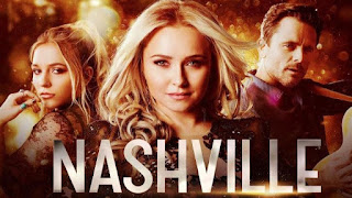 Sexta temporada de Nashville