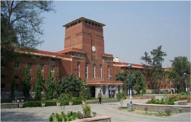 Delhi University asked 32 colleges under it to expedite the appointment of regular principals
