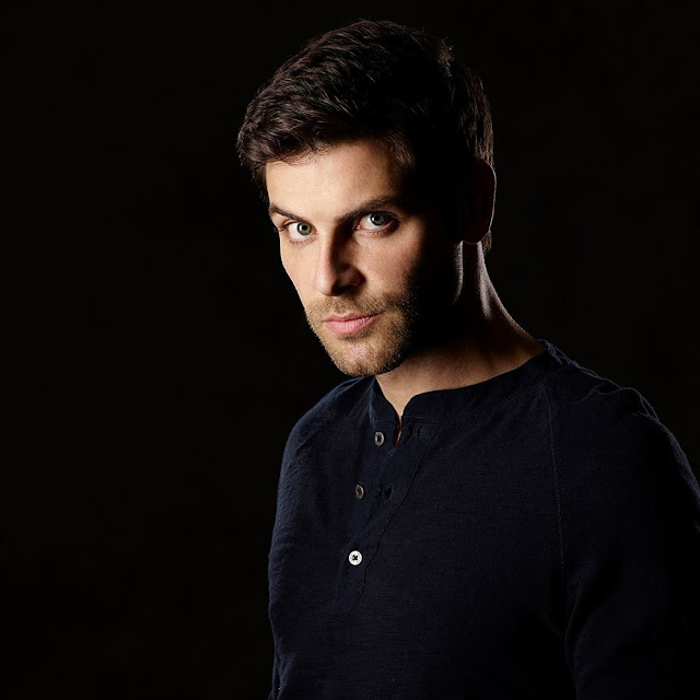 David Giuntoli Profile Pictures Dp Images