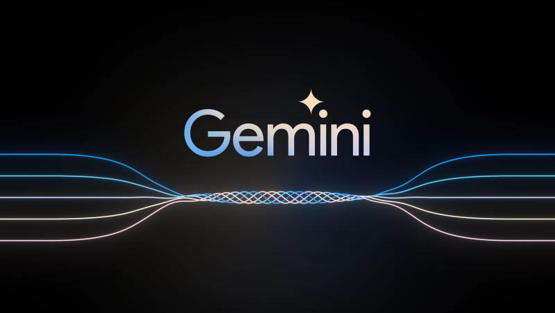 Google introduces “most capable” AI model Gemini!