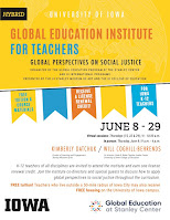 Global Education Institute for Teachers