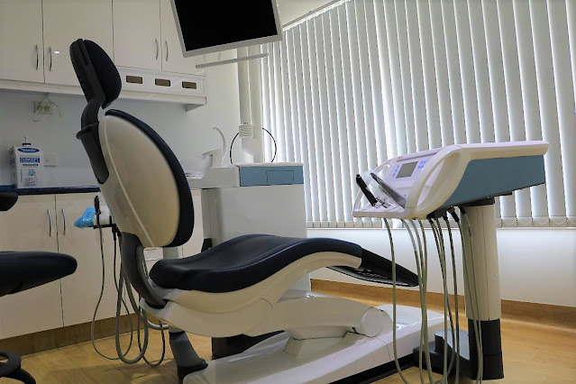 sutherland dental clinic