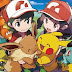 Pokémon: Let’s Go! gives you the whole starter trio