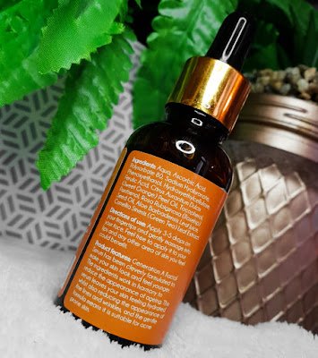 Generation Skincare Vitamin C Serum