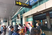 Wisman China Terlibat Keributan di Bandara Komodo Labuan Bajo