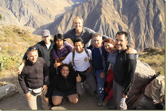 Cañon del Colca  158