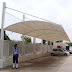 Tensile Structure Car Parking, Manufacturers in New Delhi, India