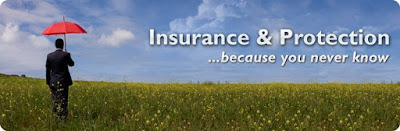 Insurance protection and wealth creation all in one