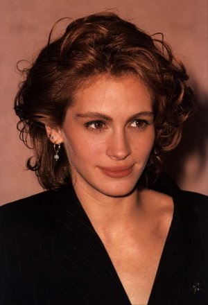 Julia Roberts Hairstyle