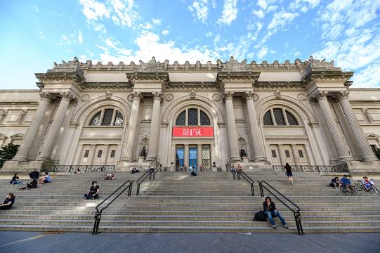 The Metropolitan Museum of Art