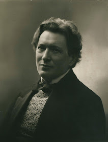 Ferrucio Busoni in 1913