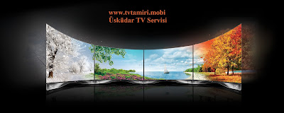 İstanbul Uskudar TV Servisi