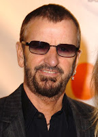 Ringo Starr quer frutas e legumes em seu camarim