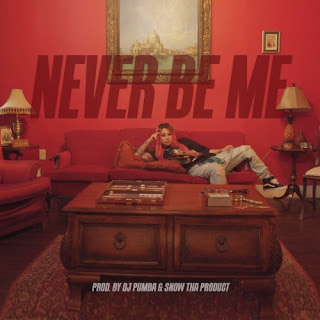 Snow Tha Product - Never Be Me Lyrics