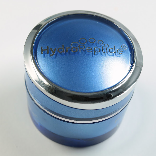 HydroPeptide Purifying Mask