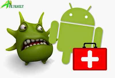 DOWNLOAD Android's Antivirus FOR MOBILE AND STOP VIRUS