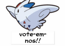 Vote!!!!!