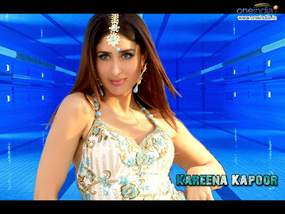 Kareena Kapoor Hot Wallpapers