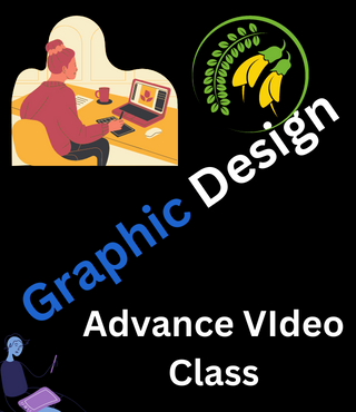 Graphic Design Master Class