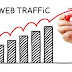 Cara menaikkan trafik blog dan website untuk pemula