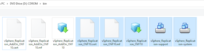 Deploy and Configure vSphere Replication 8.3