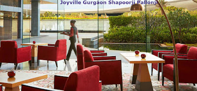 Joyville  Gurgaon