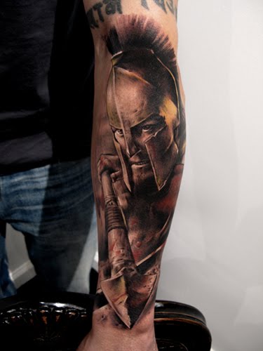 Best Sleeve Tattoo Designs