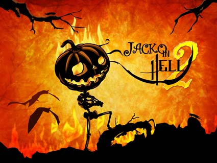 Jacko in Hell 2