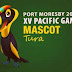 Vanuatu bai go long Pacific Games long Port Moresby