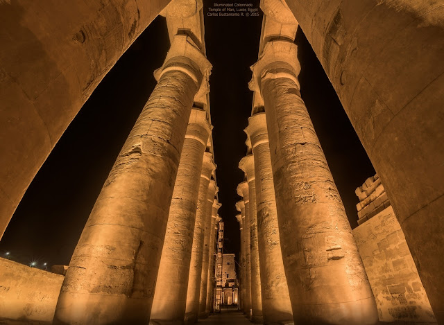 Luxor Temple