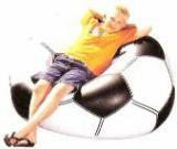 Soccer Ball Chair