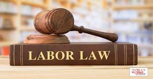 LABOR LAW OF KUWAIT (RULE 1 – GENERAL RULES)