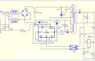 Ide 33+ Skema Las Listrik Gacun
