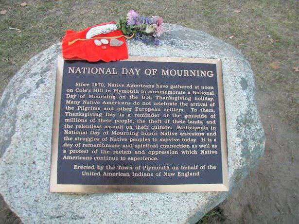 National Day of Mourning Wishes Images
