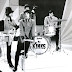 Julian Temple, Kinks'e Başladı