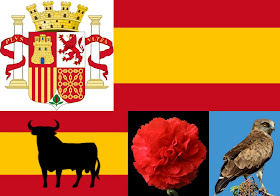 Simboluri Spania
