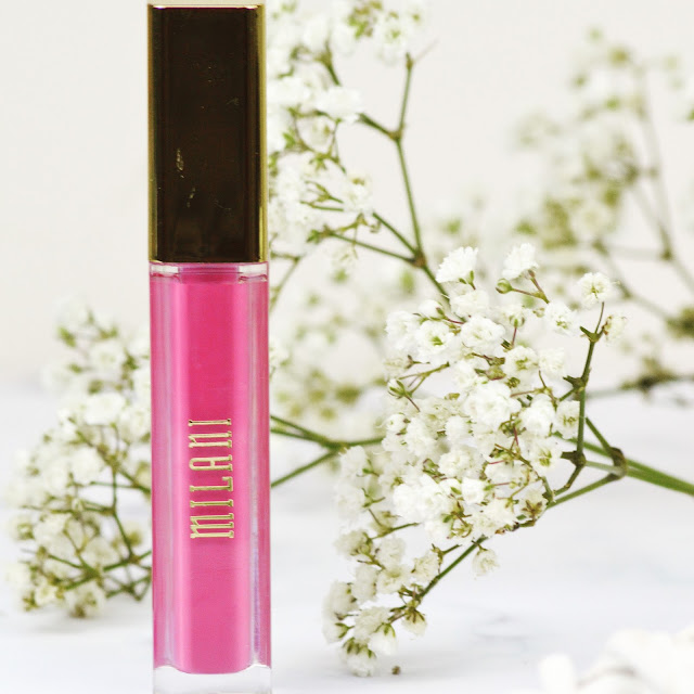 Lovelaughslipstick Blog - JustMyLook Milani Cosmetics Review