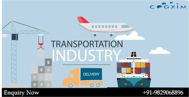 Transport Management Software In India