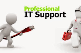 Standar Operasi Prosedur IT Support