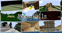 [Resource Packs] Minecraft MorayHills Resource Pack 1.6.4/1.6.2