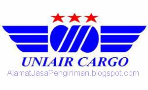 Alamat Uniair Cargo Semarang