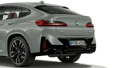 BMW X4 3kcc.info